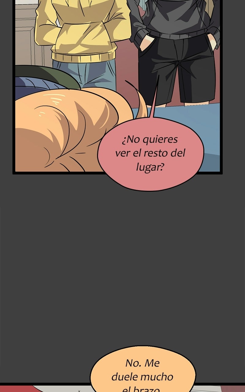 Read extraOrdinario ES Manga Online