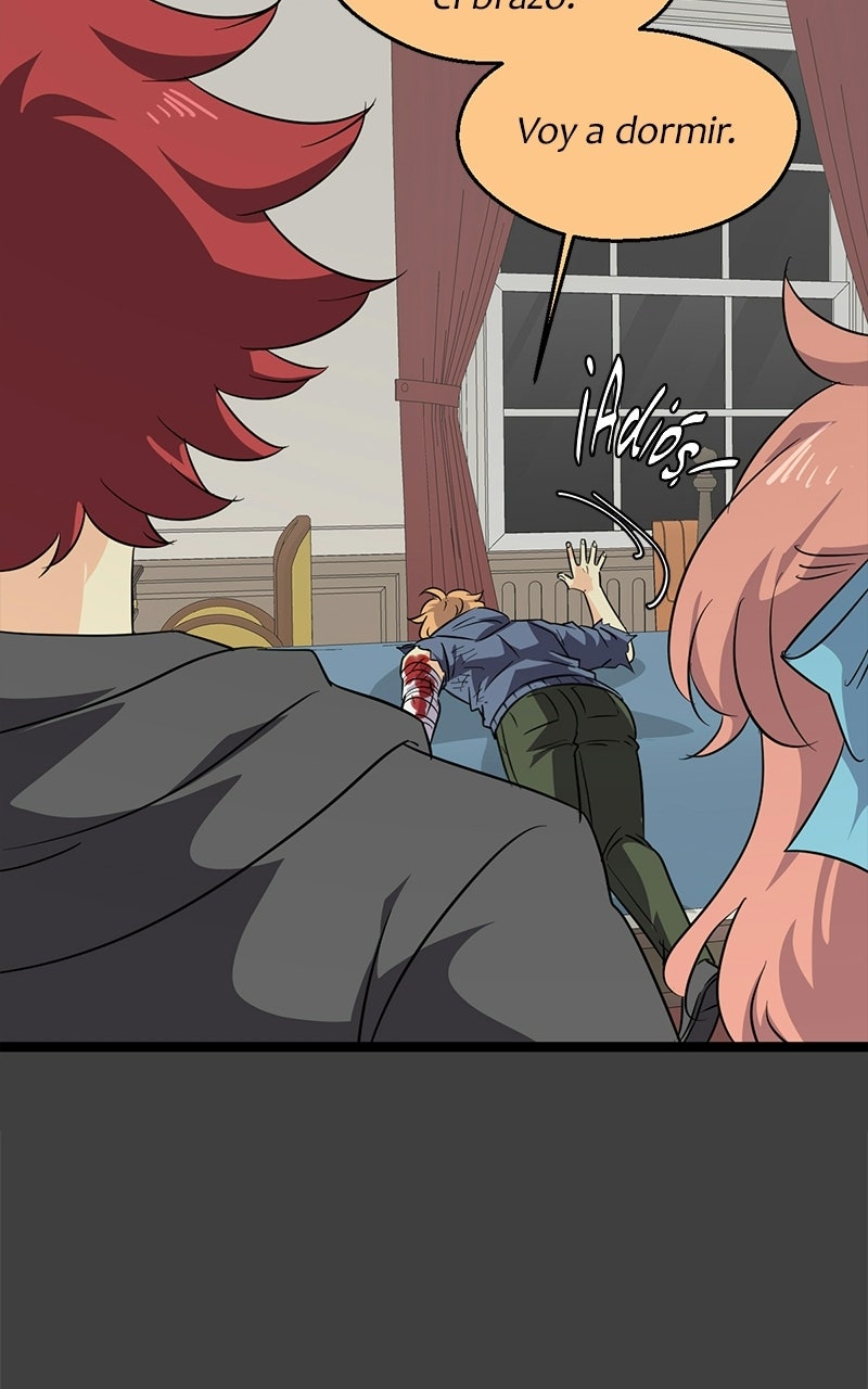 Read extraOrdinario ES Manga Online