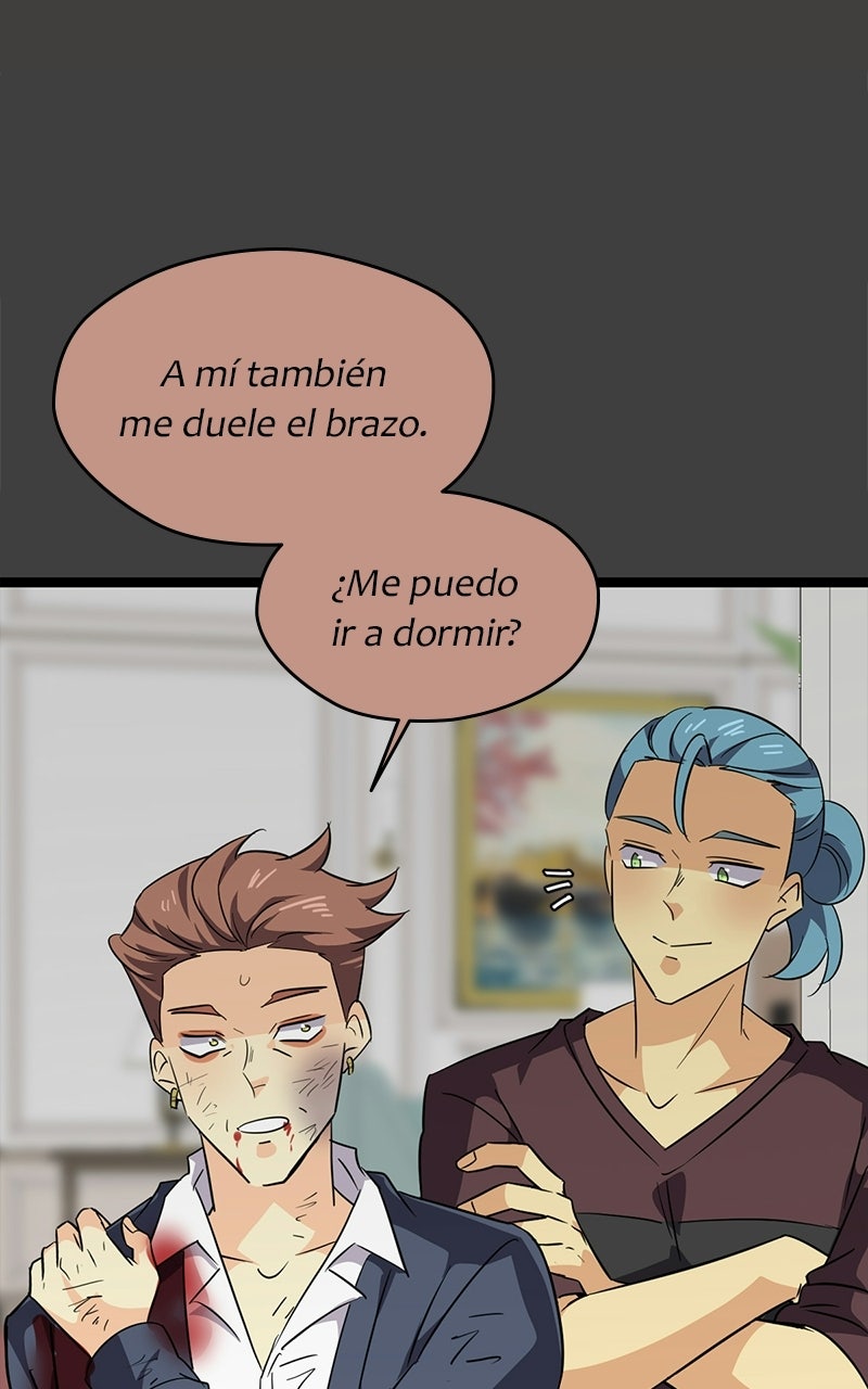 Read extraOrdinario ES Manga Online