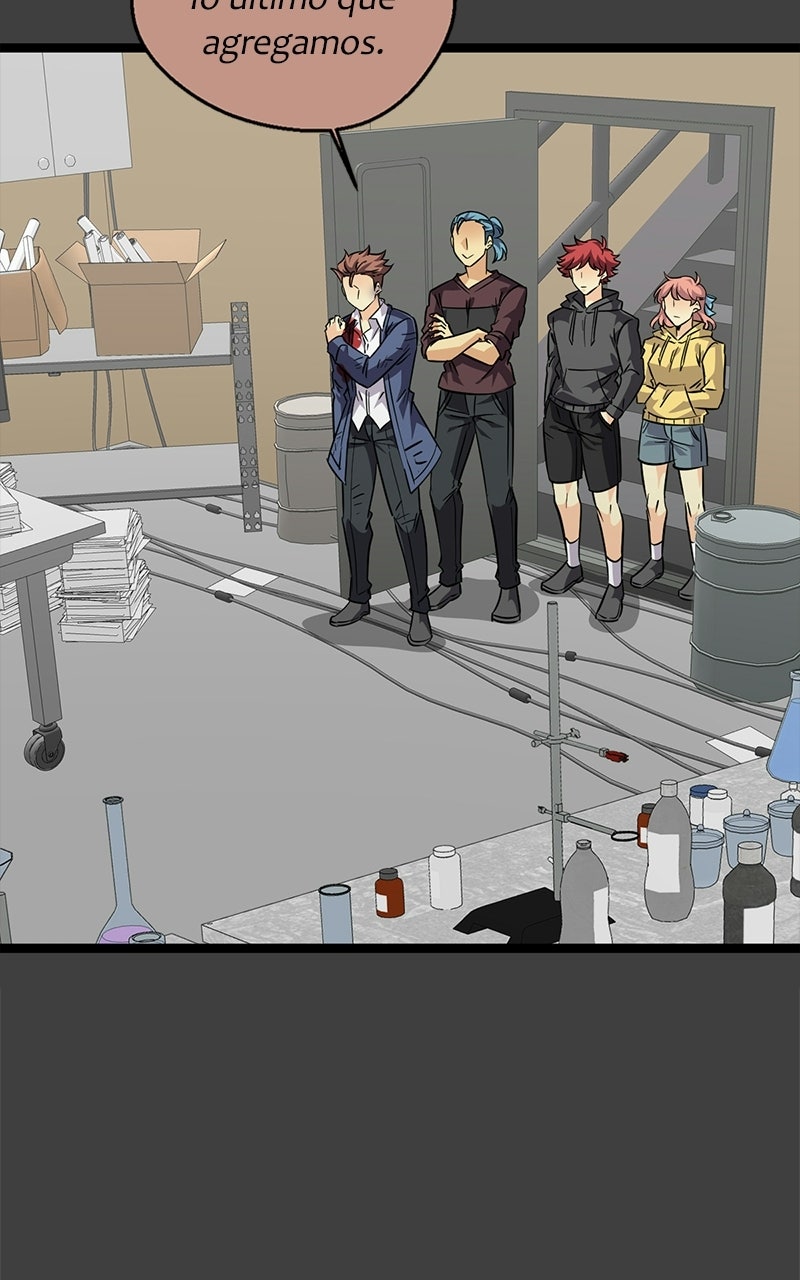 Read extraOrdinario ES Manga Online