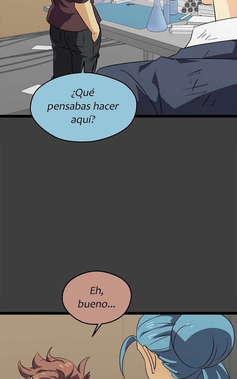 Read extraOrdinario ES Manga Online