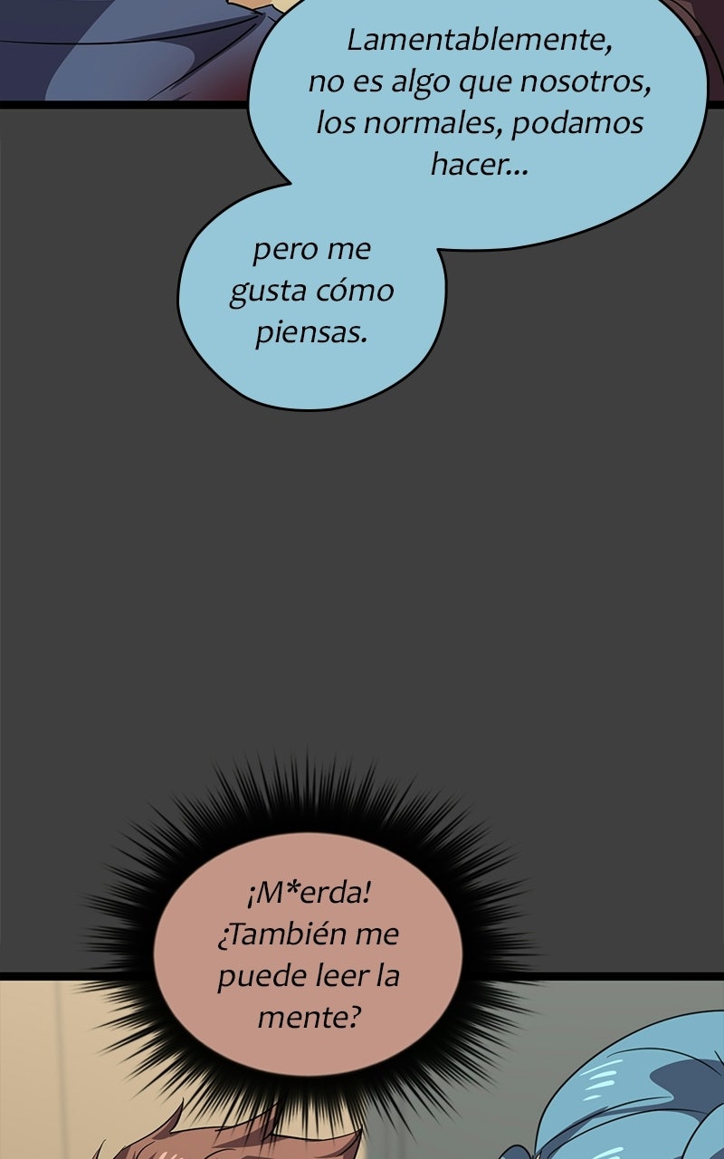 Read extraOrdinario ES Manga Online