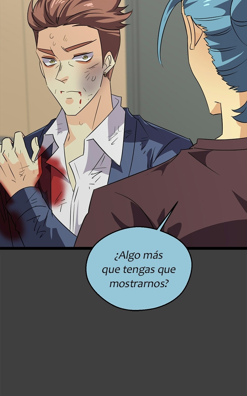 Read extraOrdinario ES Manga Online