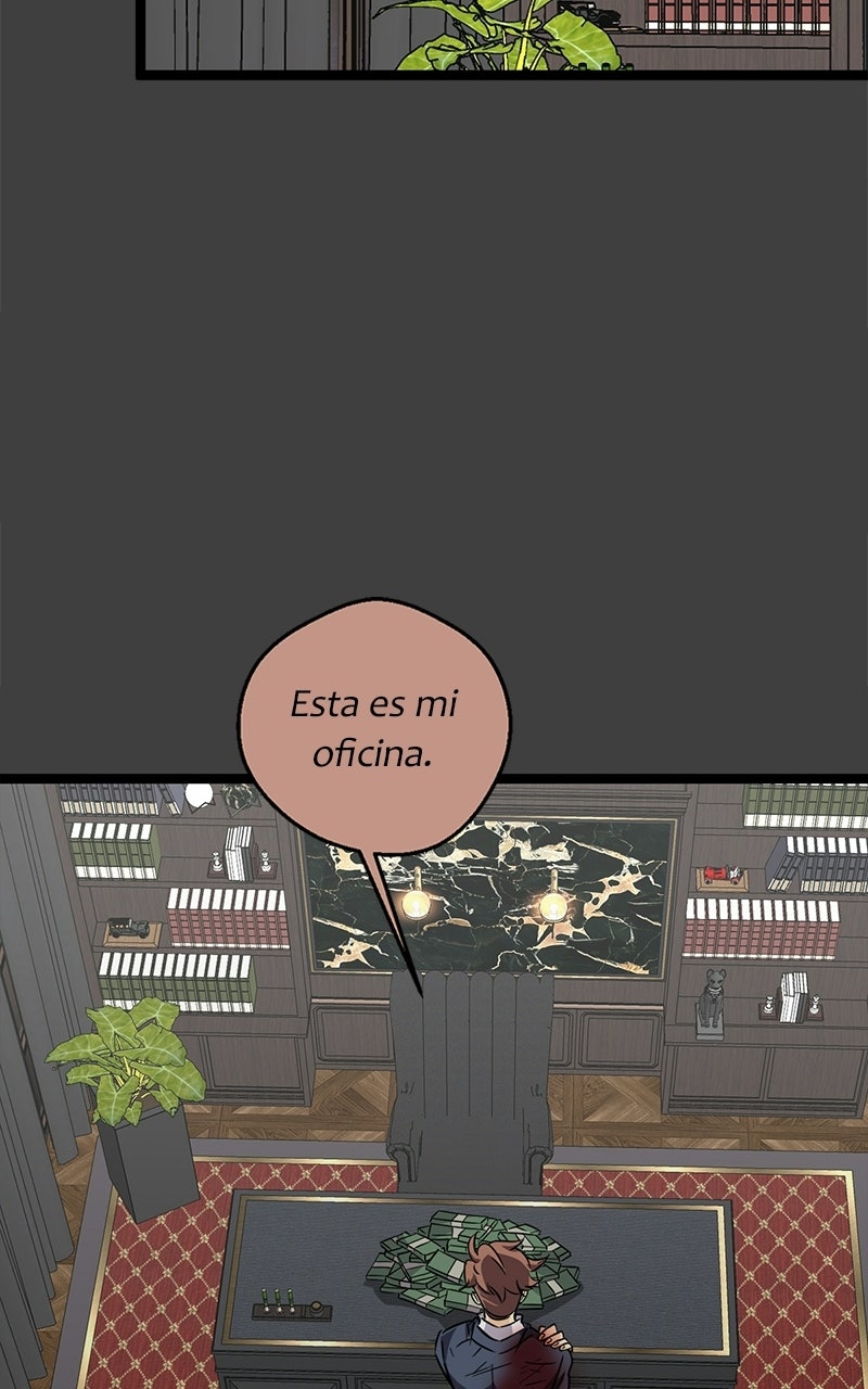 Read extraOrdinario ES Manga Online