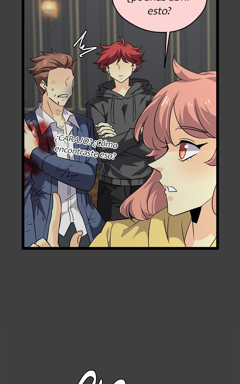 Read extraOrdinario ES Manga Online