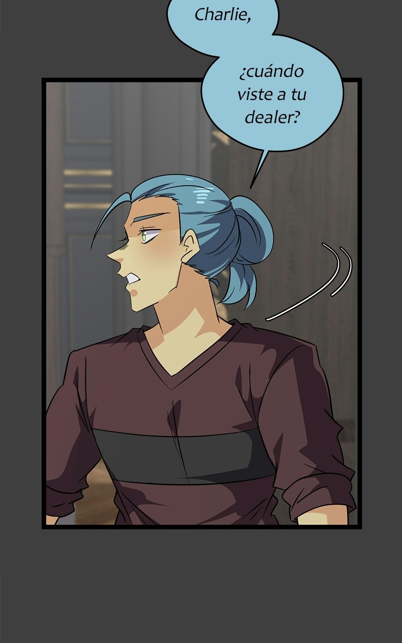 Read extraOrdinario ES Manga Online