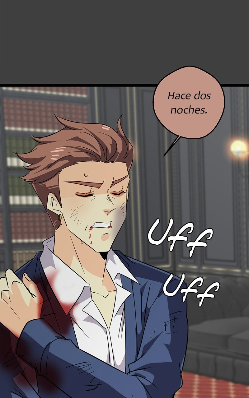 Read extraOrdinario ES Manga Online