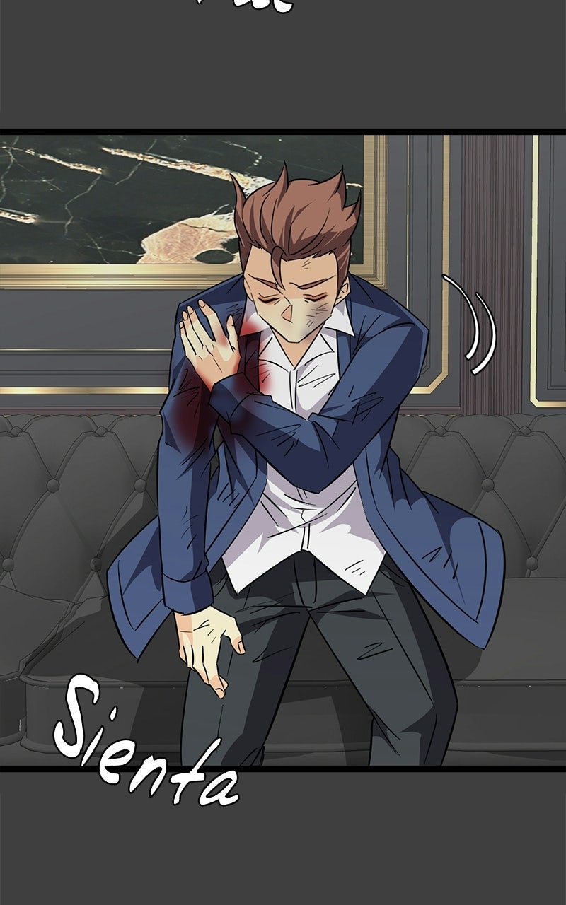 Read extraOrdinario ES Manga Online