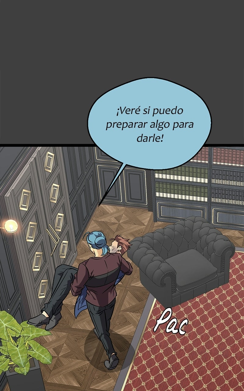Read extraOrdinario ES Manga Online