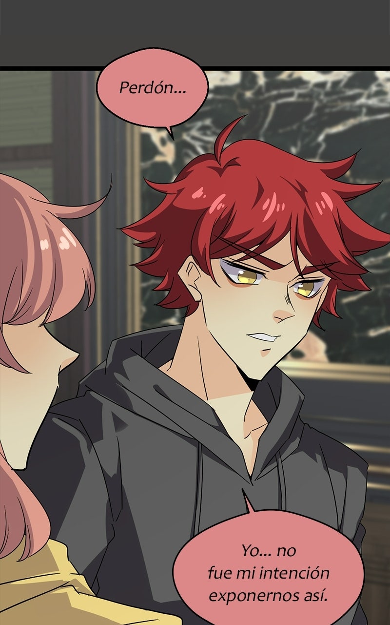 Read extraOrdinario ES Manga Online