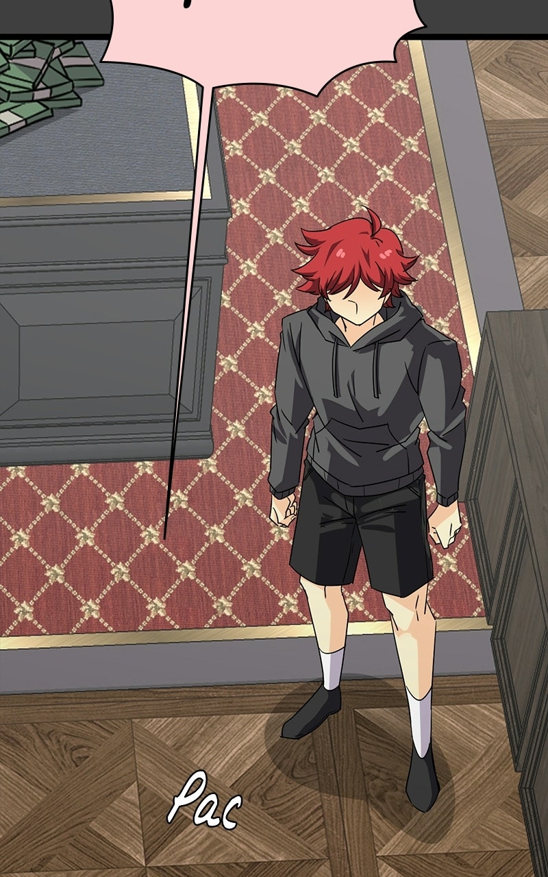 Read extraOrdinario ES Manga Online