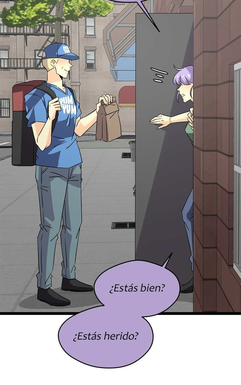 Read extraOrdinario ES Manga Online