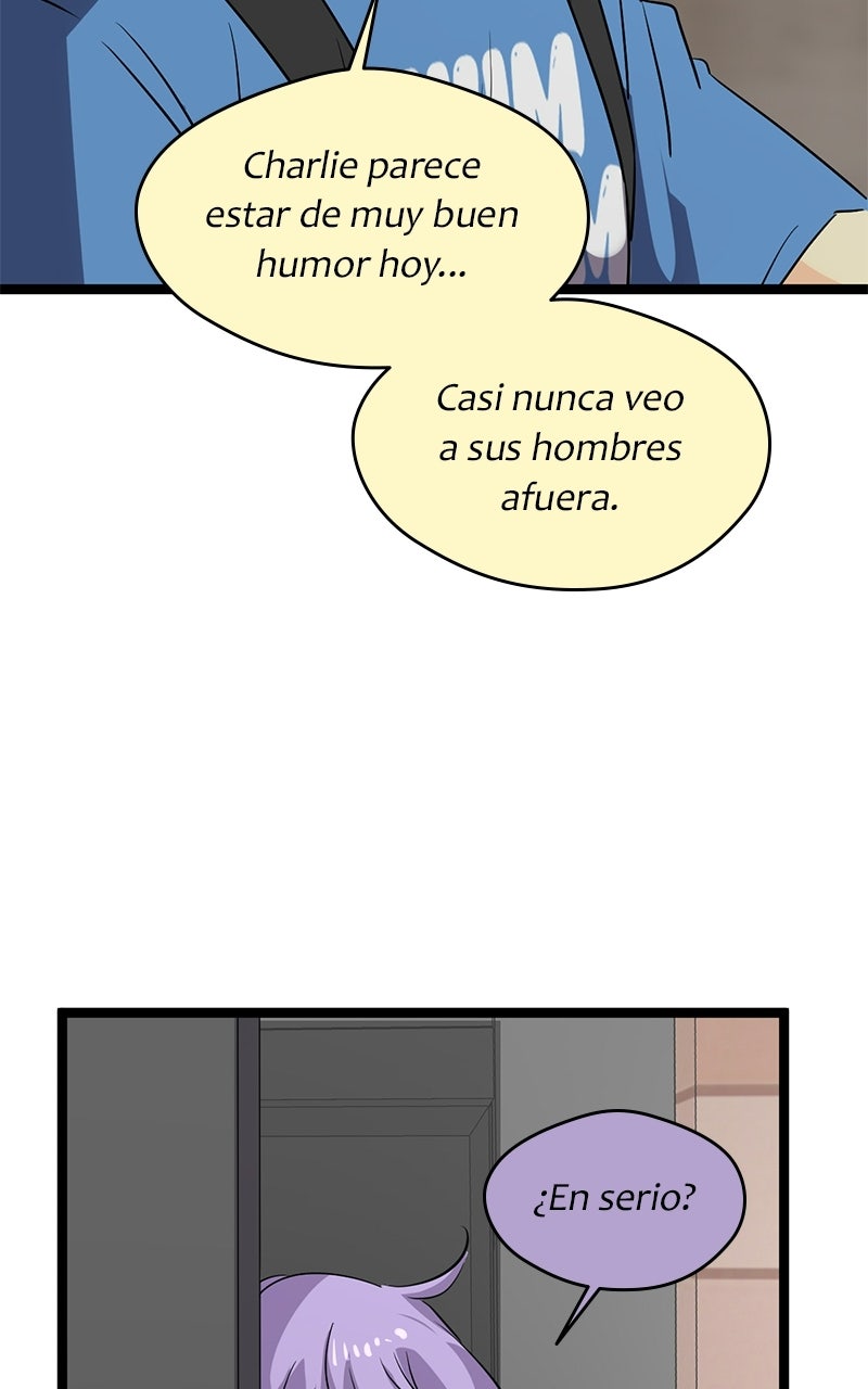 Read extraOrdinario ES Manga Online