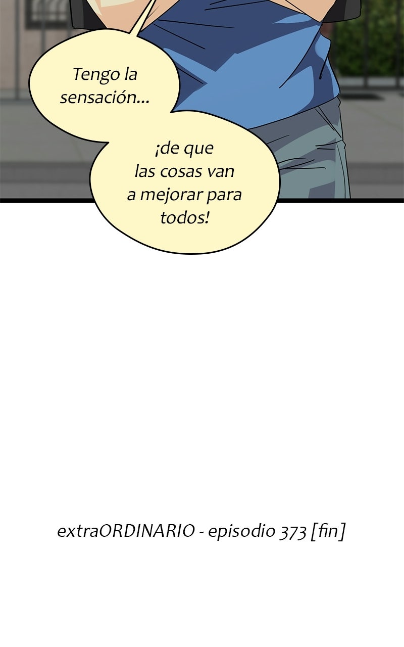 Read extraOrdinario ES Manga Online