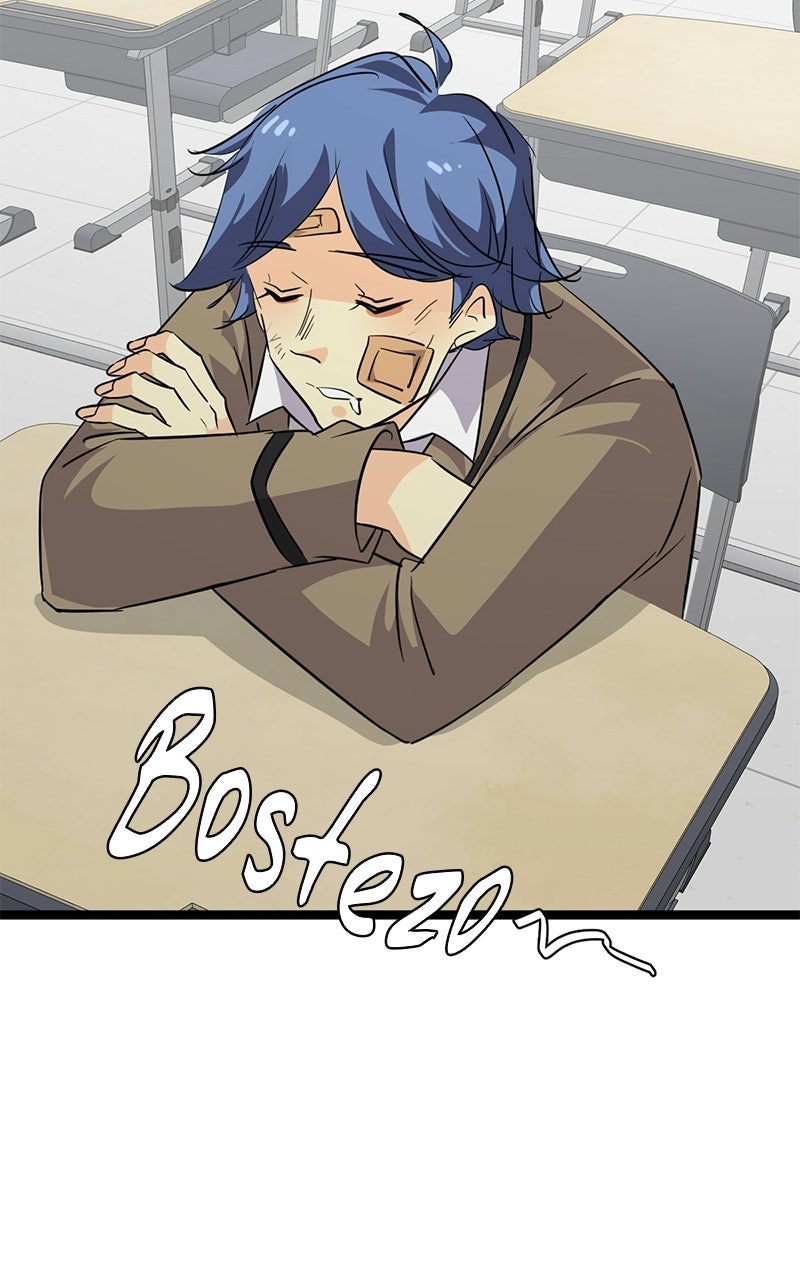 Read extraOrdinario ES Manga Online