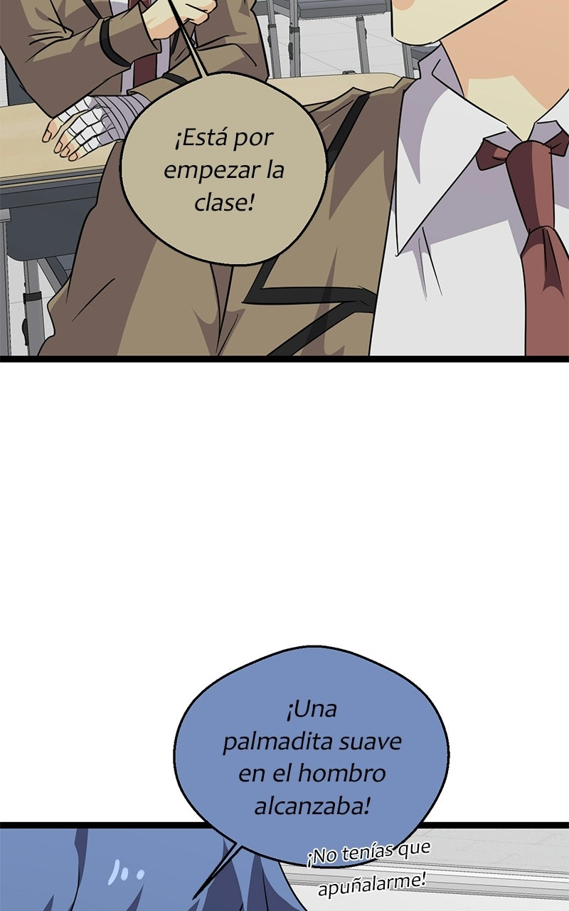 Read extraOrdinario ES Manga Online