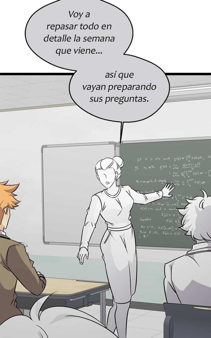 Read extraOrdinario ES Manga Online