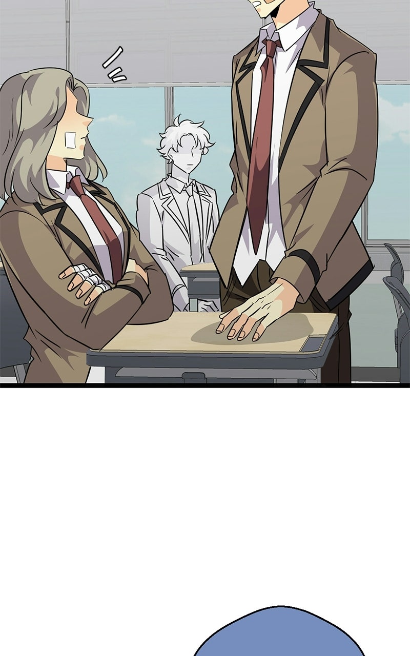 Read extraOrdinario ES Manga Online