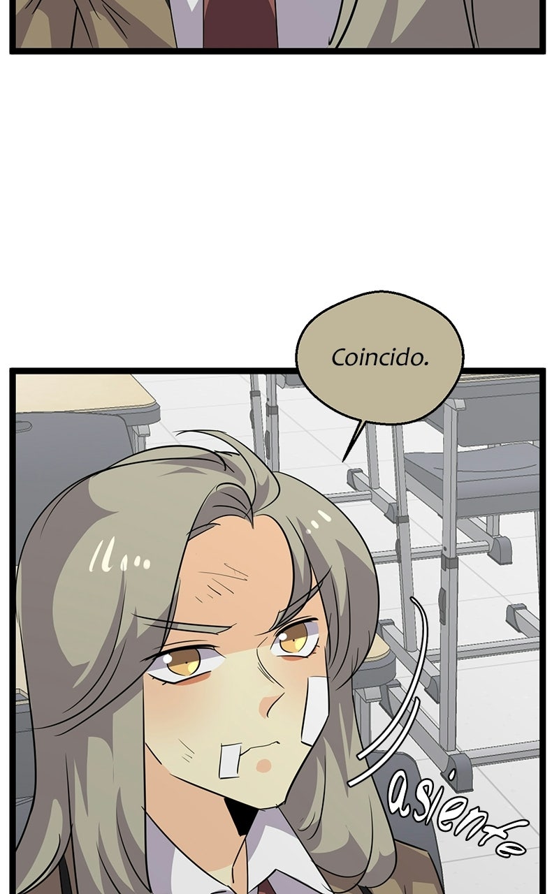 Read extraOrdinario ES Manga Online