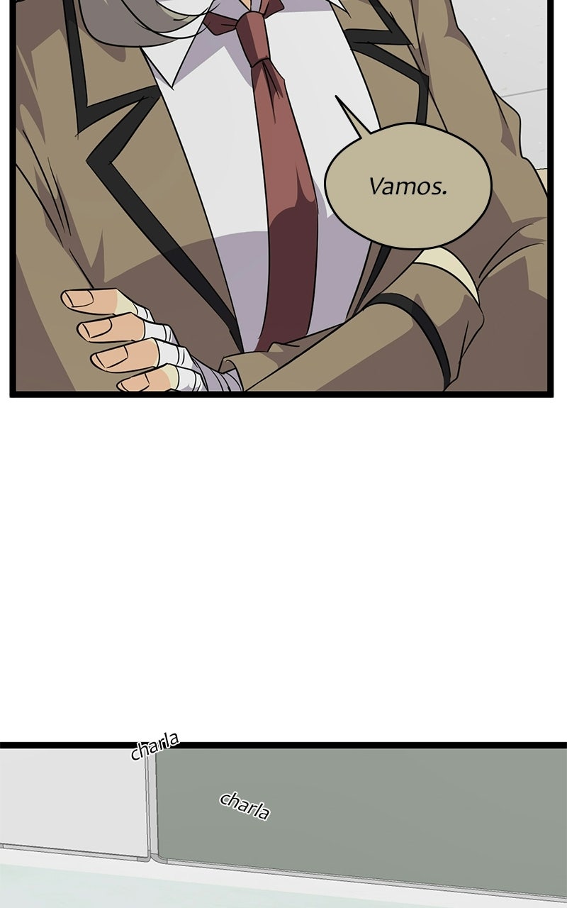 Read extraOrdinario ES Manga Online