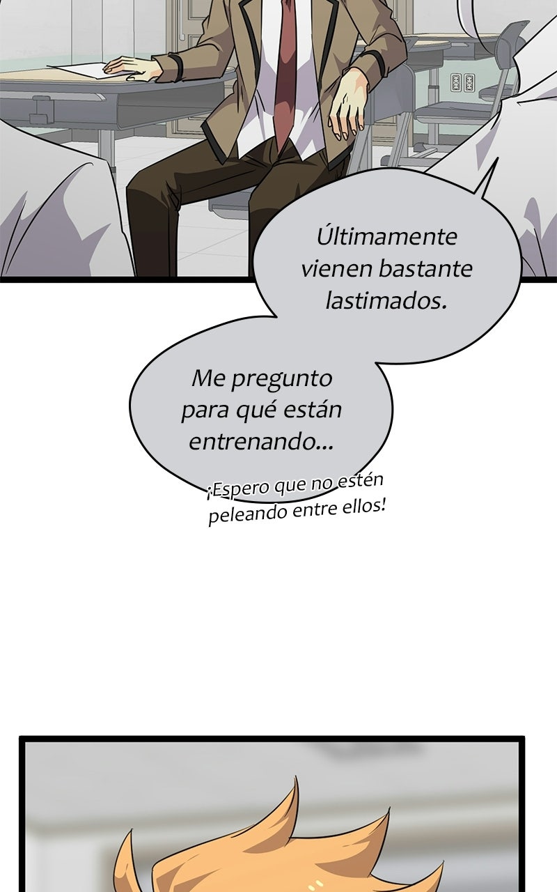 Read extraOrdinario ES Manga Online