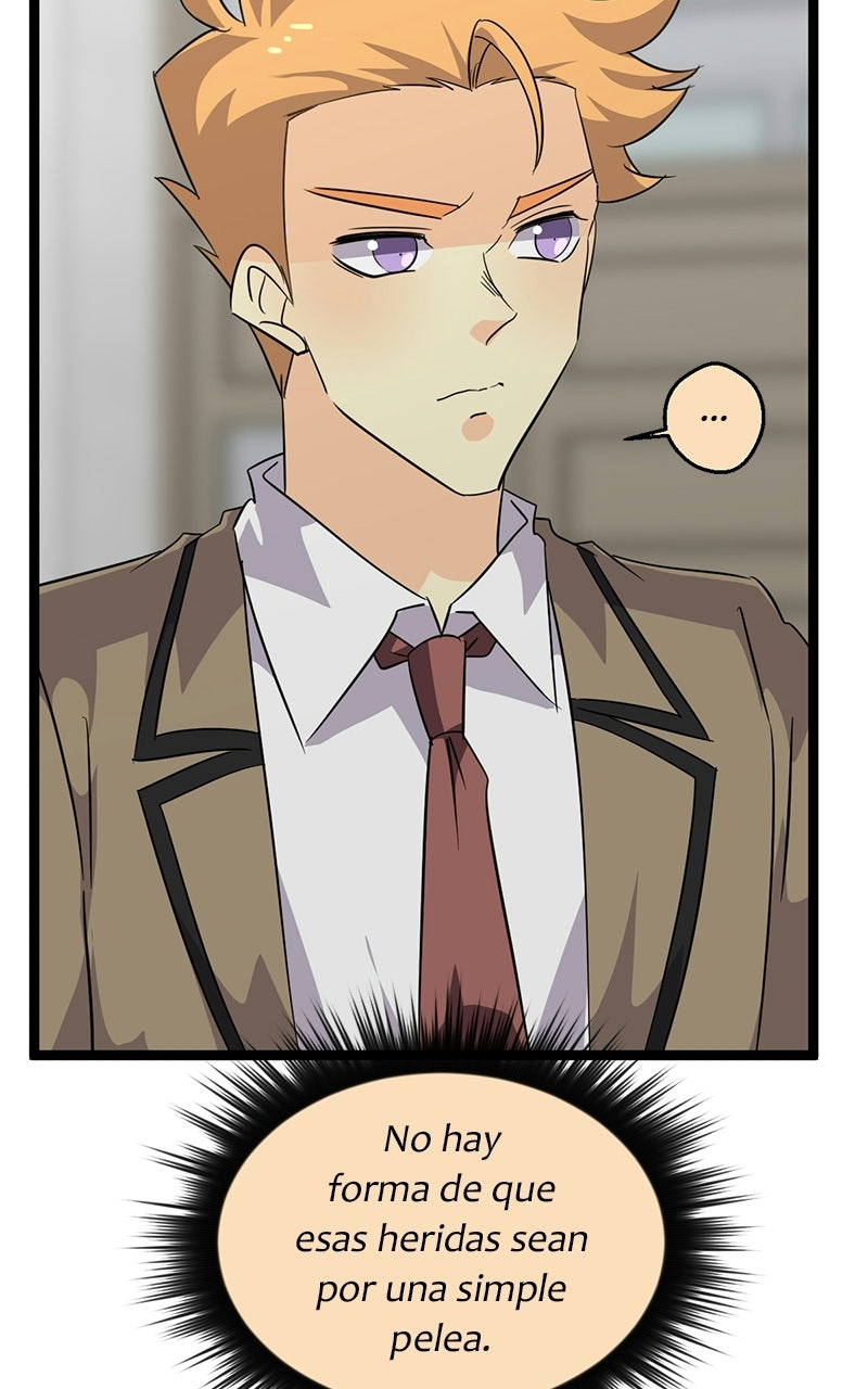 Read extraOrdinario ES Manga Online