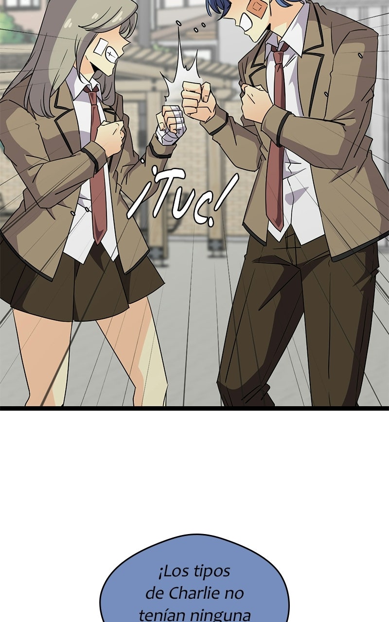 Read extraOrdinario ES Manga Online