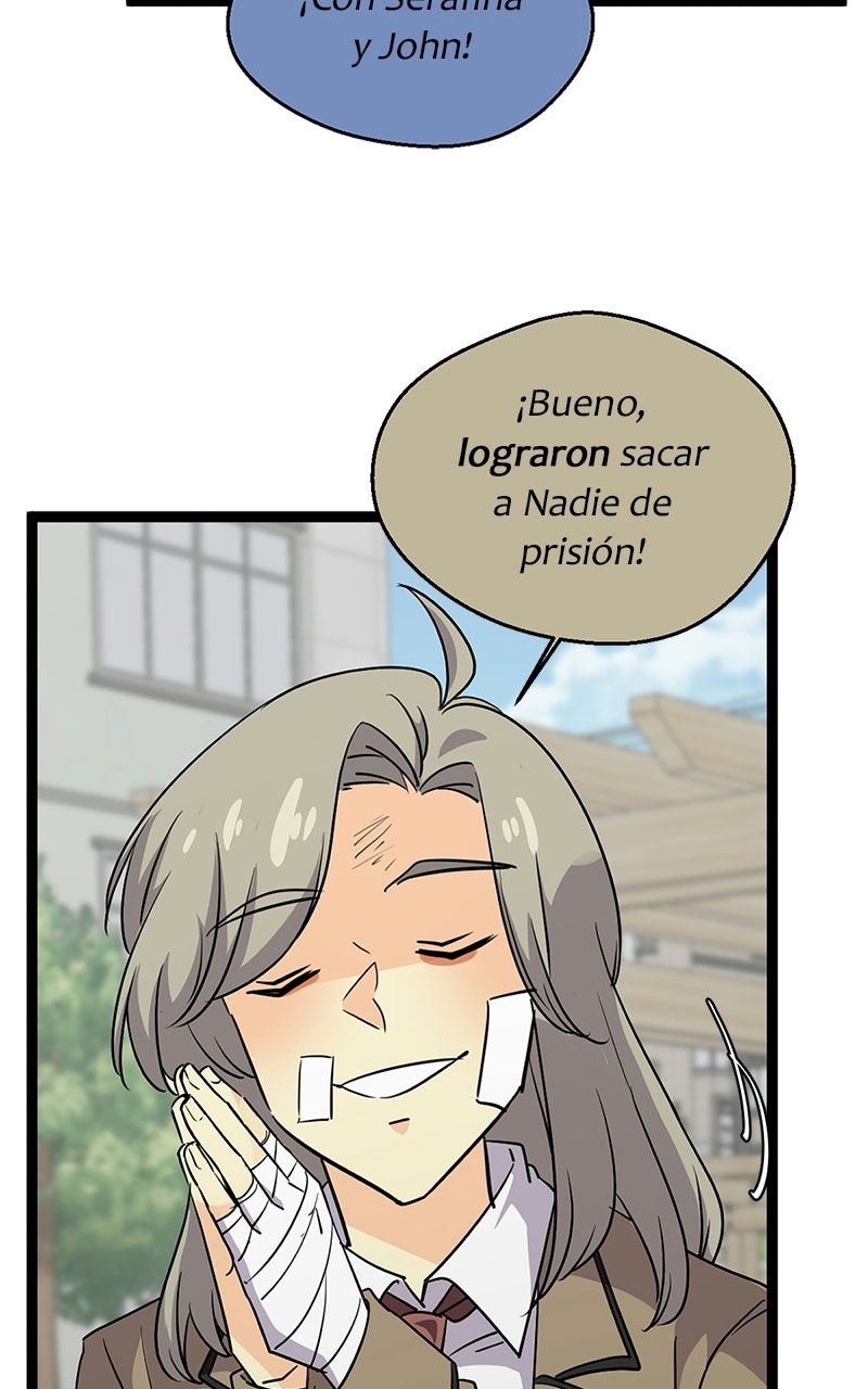 Read extraOrdinario ES Manga Online