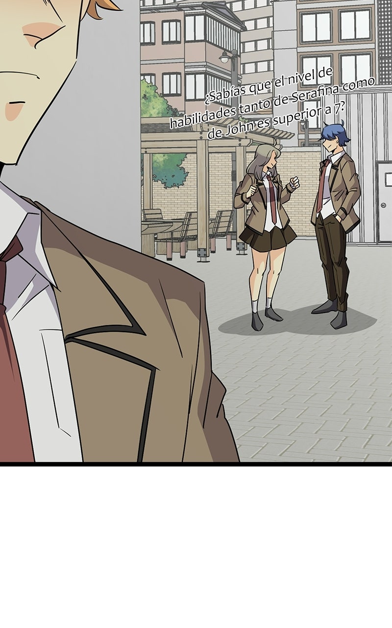 Read extraOrdinario ES Manga Online