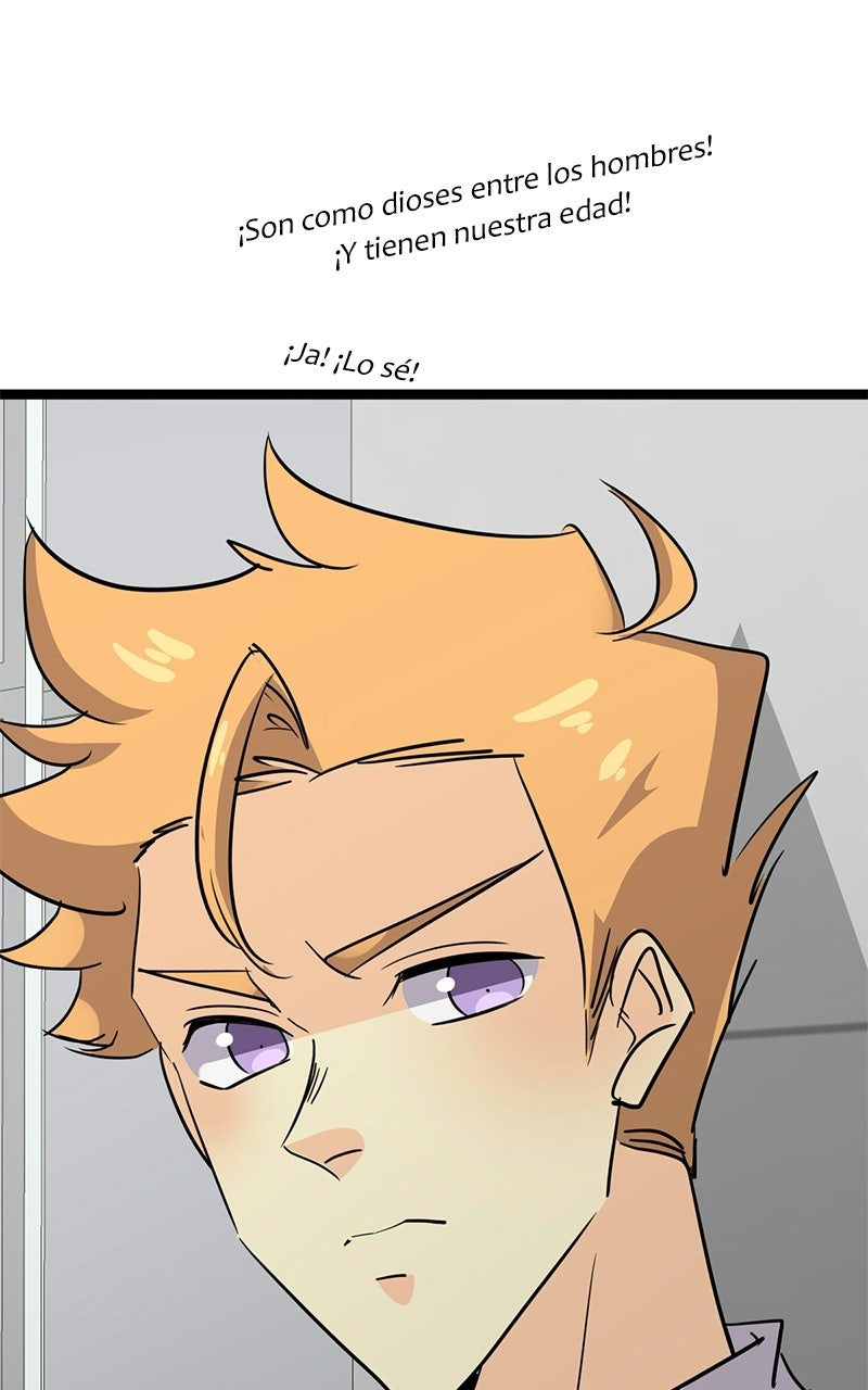 Read extraOrdinario ES Manga Online