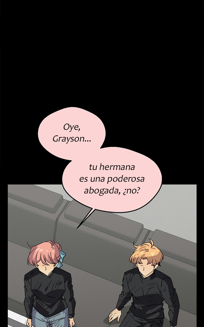 Read extraOrdinario ES Manga Online