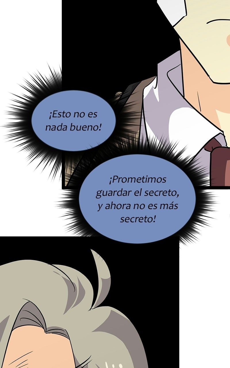 Read extraOrdinario ES Manga Online