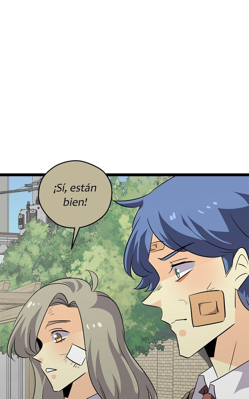 Read extraOrdinario ES Manga Online