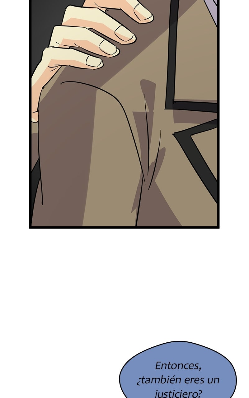 Read extraOrdinario ES Manga Online