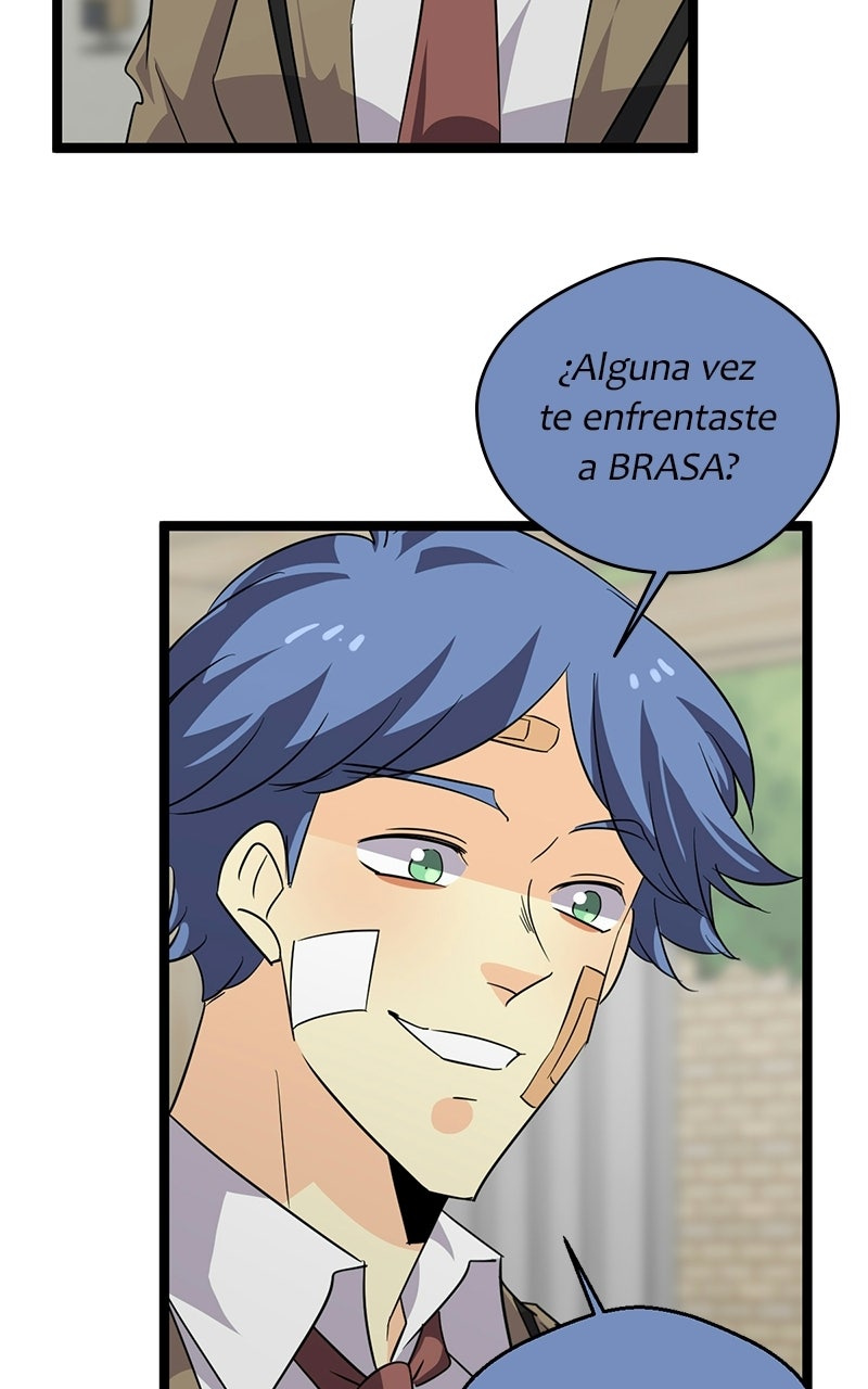 Read extraOrdinario ES Manga Online