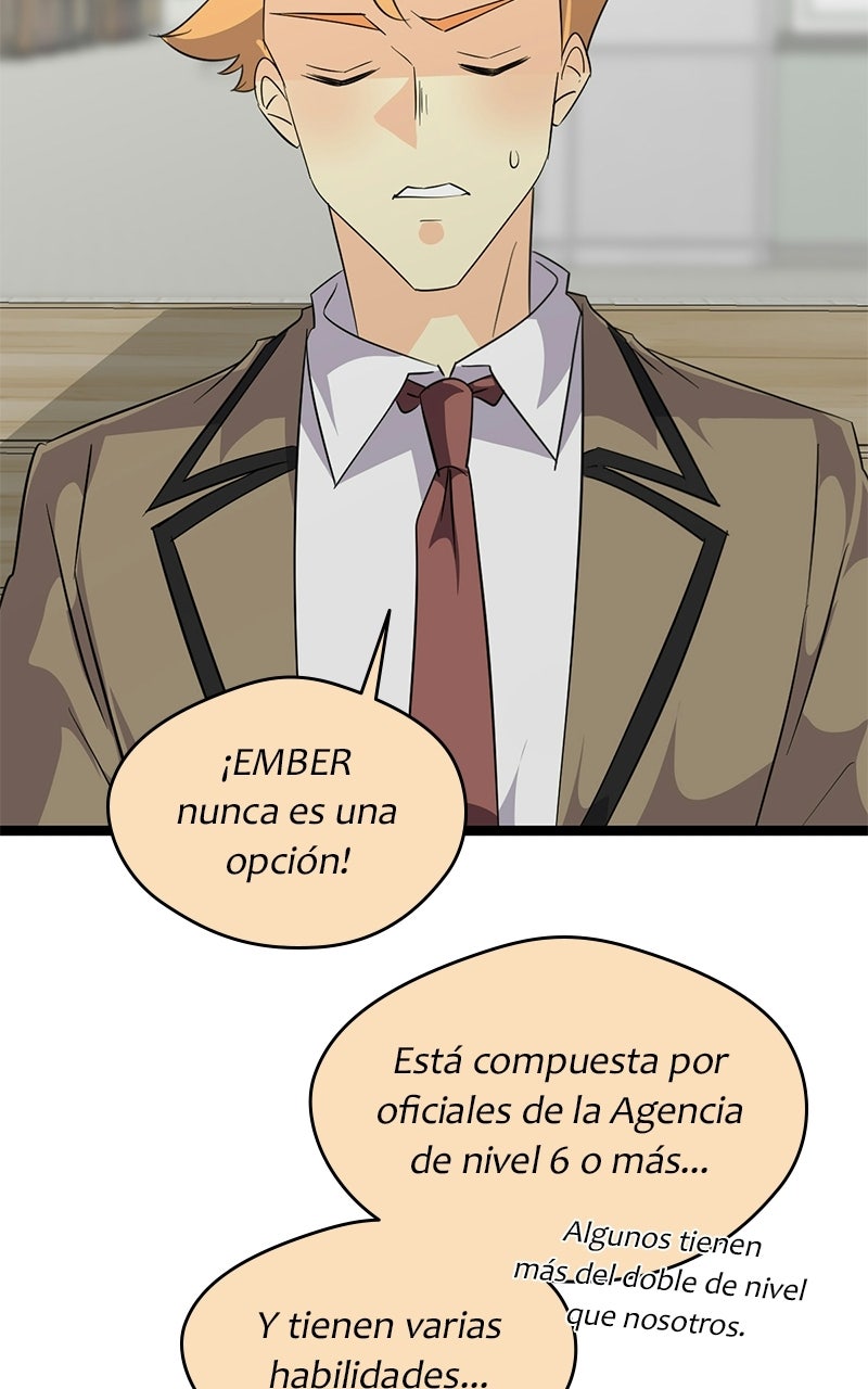 Read extraOrdinario ES Manga Online