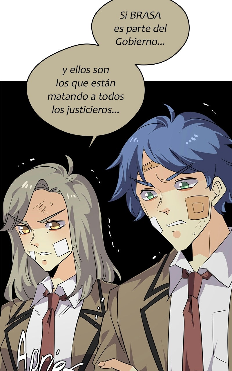 Read extraOrdinario ES Manga Online