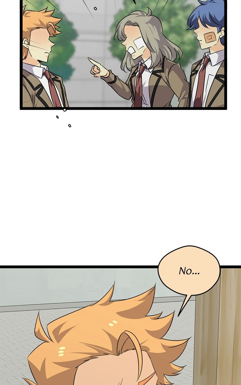 Read extraOrdinario ES Manga Online