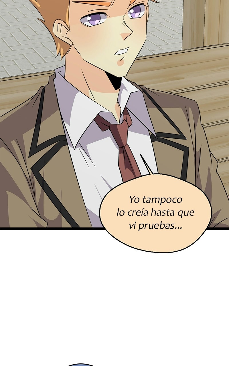 Read extraOrdinario ES Manga Online