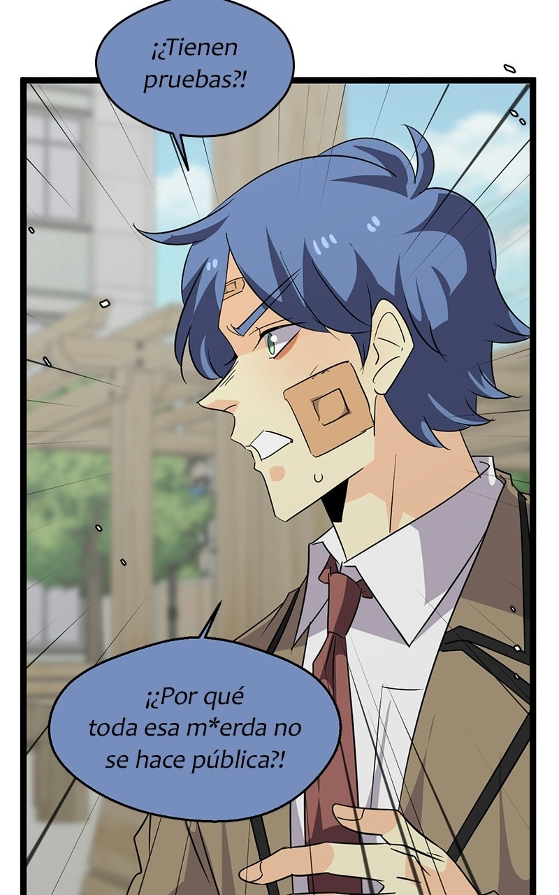 Read extraOrdinario ES Manga Online