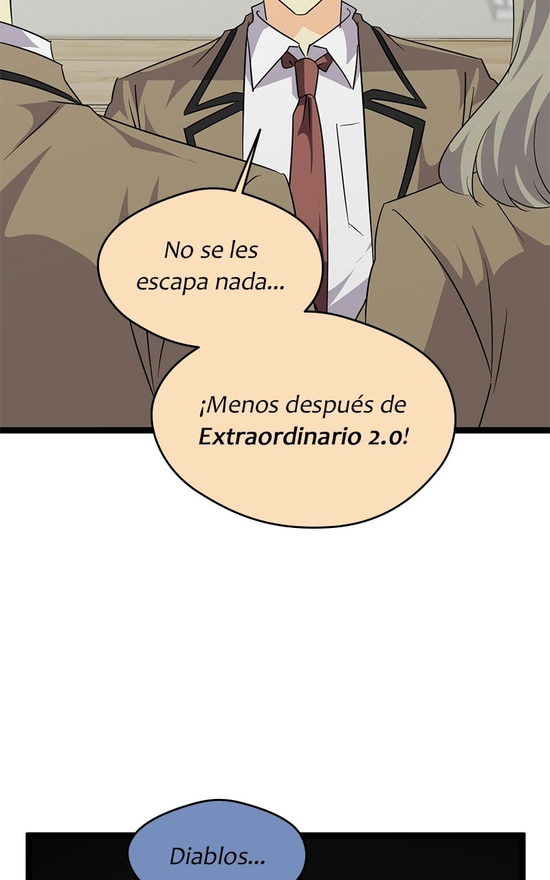 Read extraOrdinario ES Manga Online