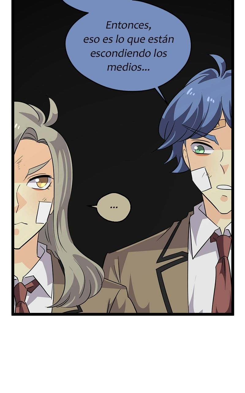 Read extraOrdinario ES Manga Online