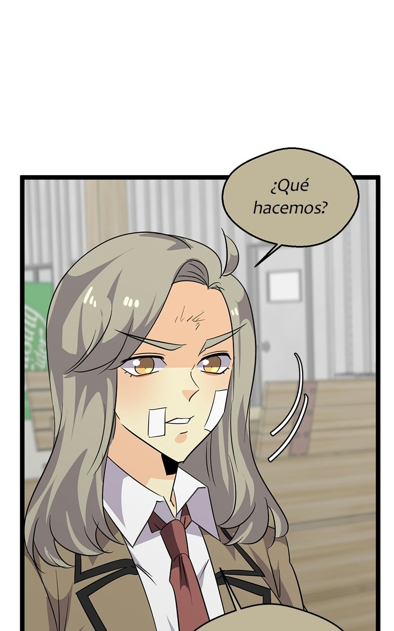 Read extraOrdinario ES Manga Online