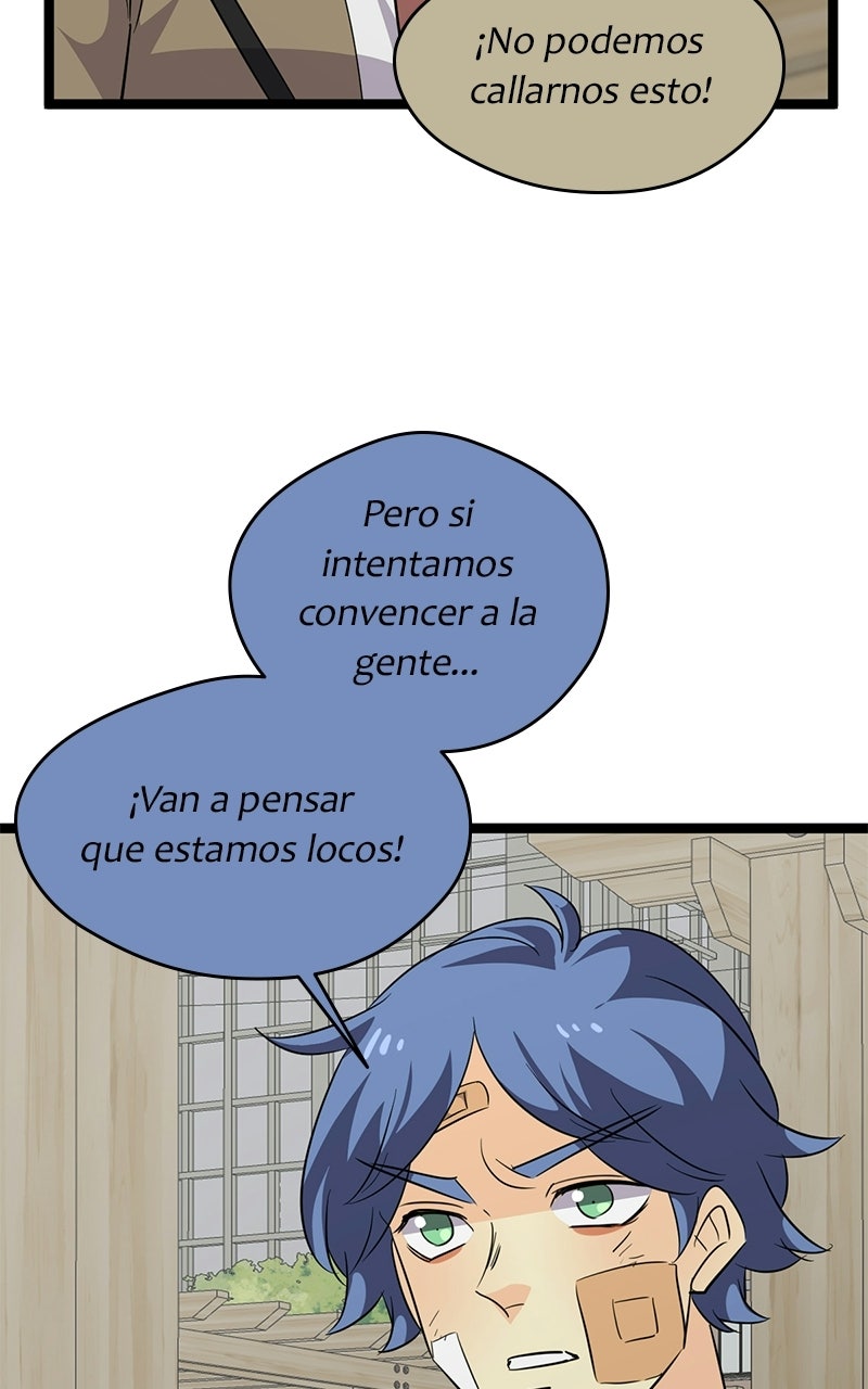 Read extraOrdinario ES Manga Online