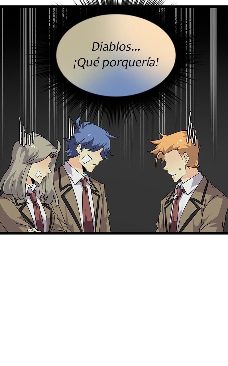 Read extraOrdinario ES Manga Online