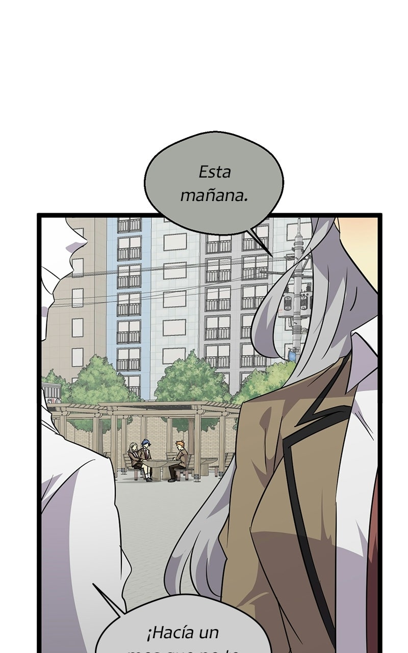 Read extraOrdinario ES Manga Online