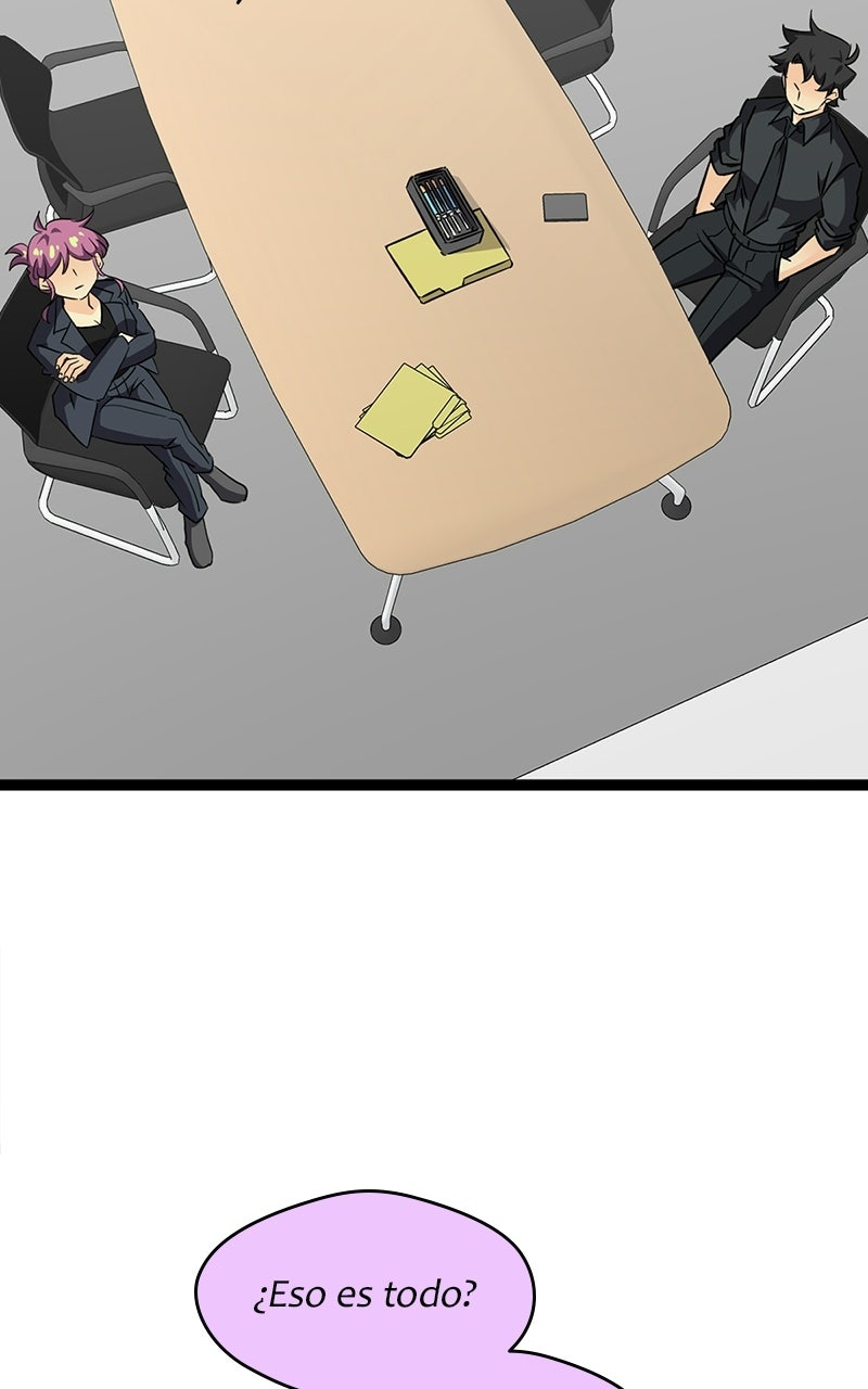 Read extraOrdinario ES Manga Online