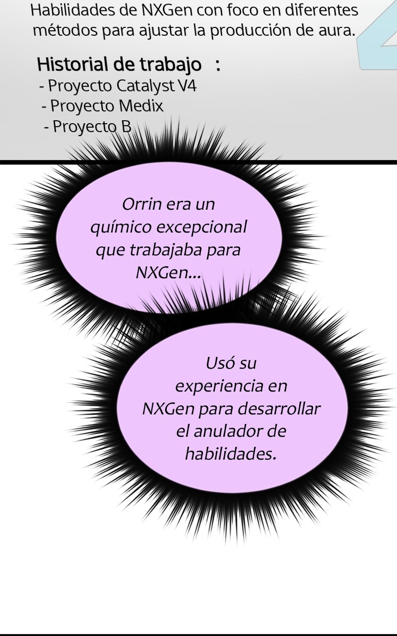 Read extraOrdinario ES Manga Online