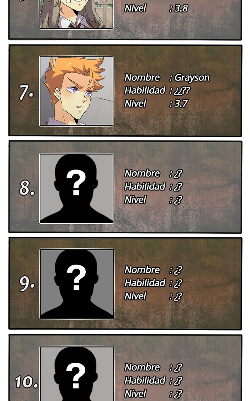 Read extraOrdinario ES Manga Online