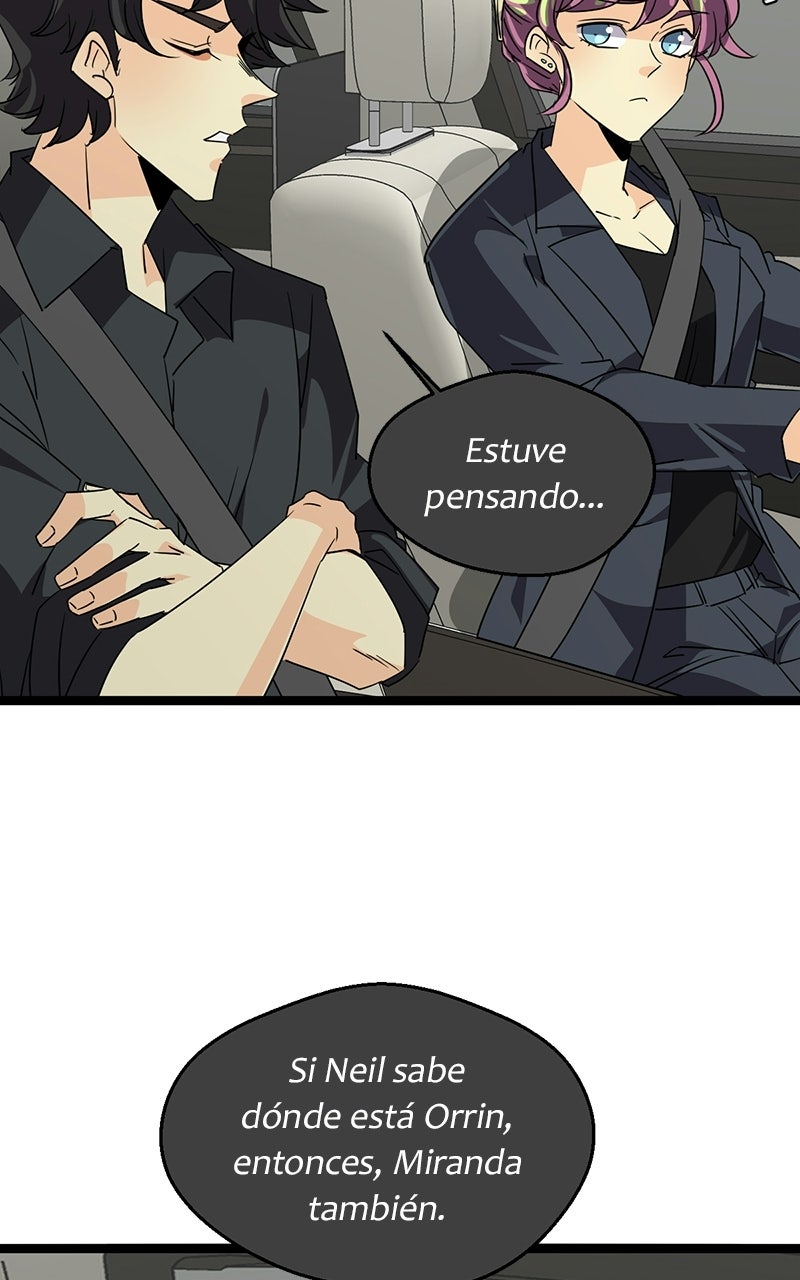 Read extraOrdinario ES Manga Online